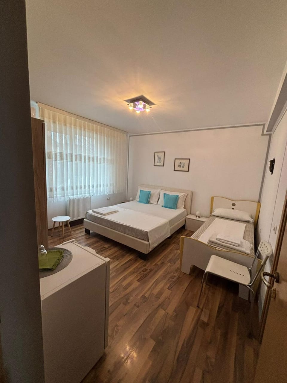 Casa Ana Bed and Breakfast in Eforie Nord