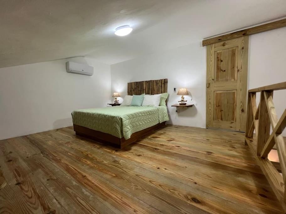Ballenas beach C8 Apartment in Las Terrenas