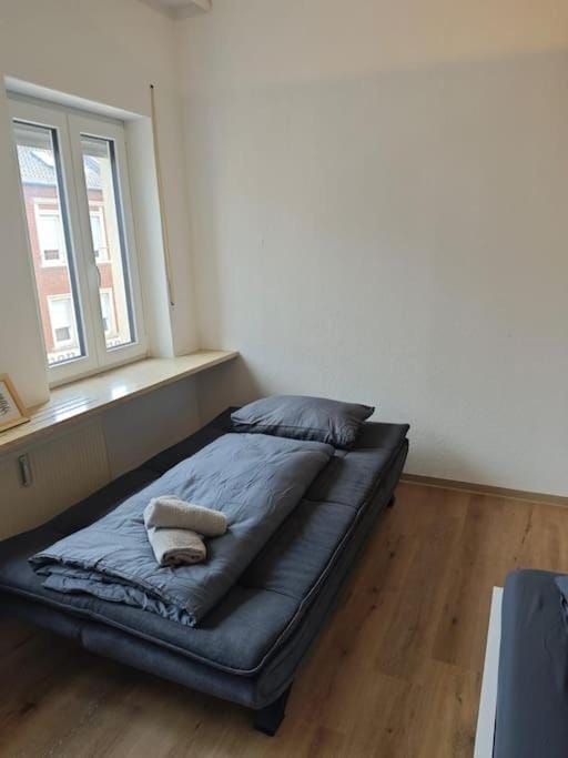 3 Zimmer Wohnung mit Stadtblick in Bamberg Apartment in Bamberg