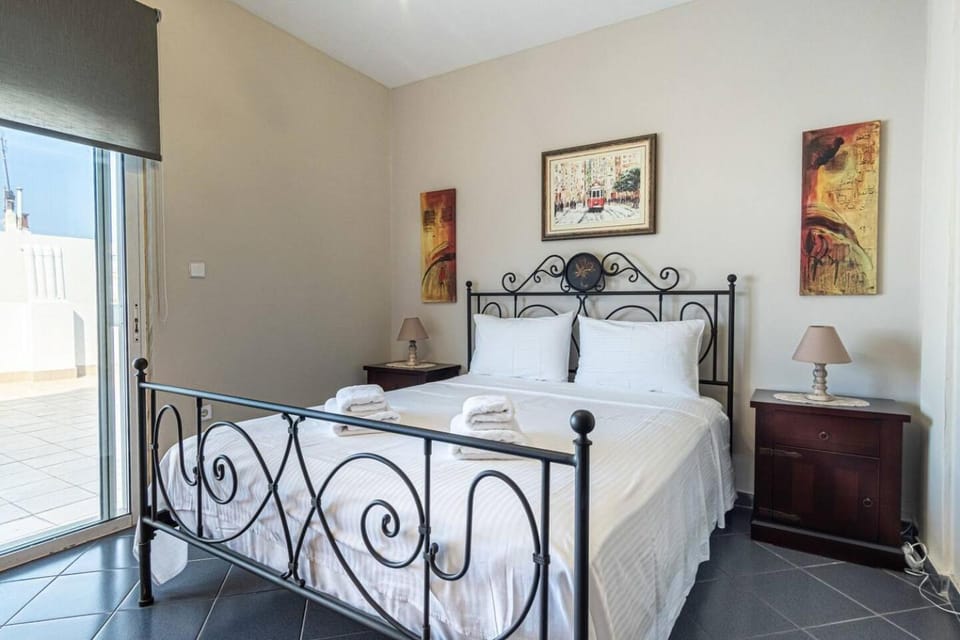 Flat 59 - Alexandroupolis Apartment in Alexandroupoli