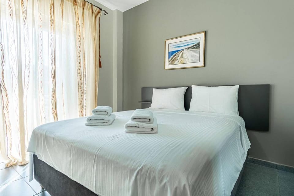 Flat 59 - Alexandroupolis Apartment in Alexandroupoli