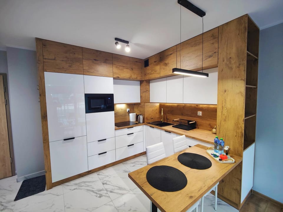 Apartament Słoneczna Apartment in Poland
