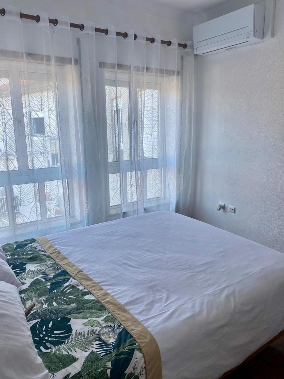 Apartamento Bela Vista em Castro Daire Apartment in Portugal