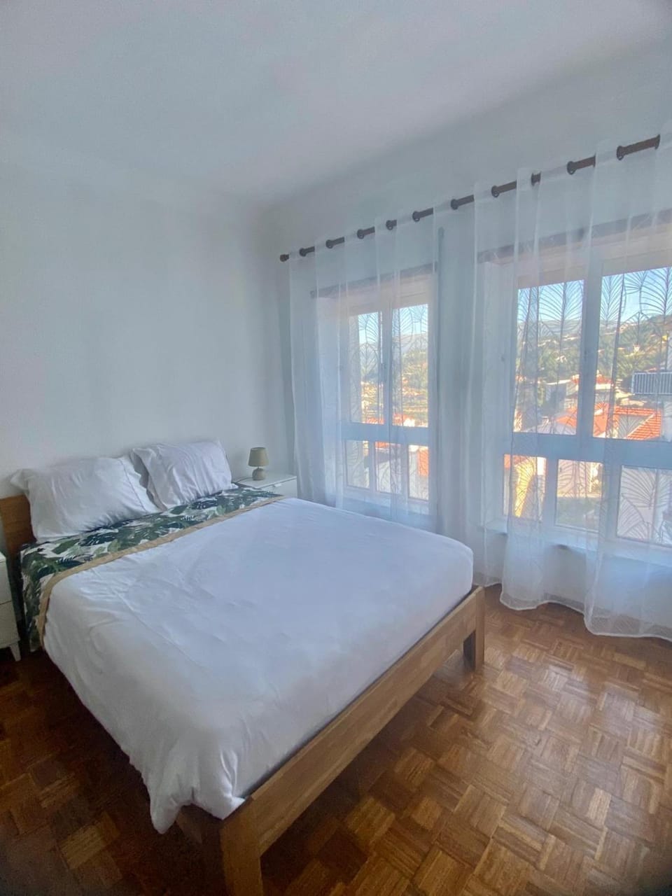 Apartamento Bela Vista em Castro Daire Apartment in Portugal