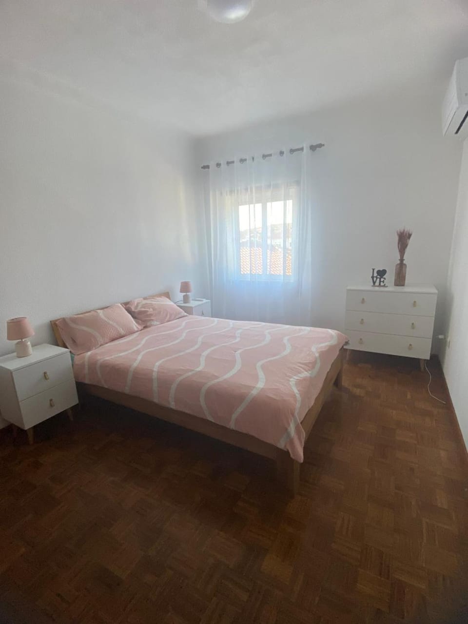 Apartamento Bela Vista em Castro Daire Apartment in Portugal