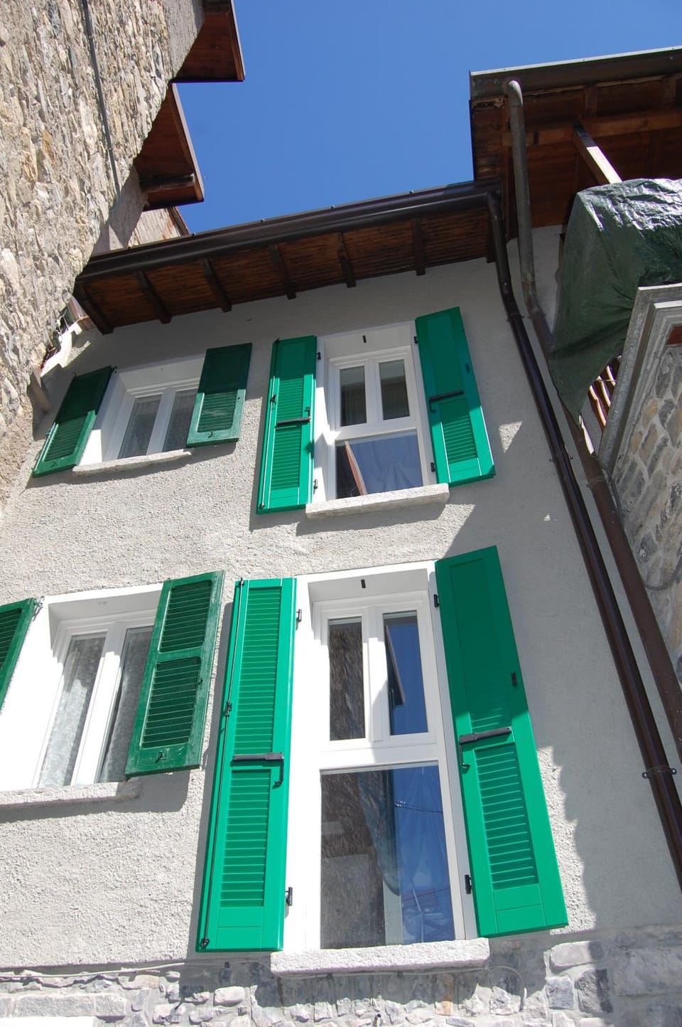 Prima Del Cielo - Appartamento Lago Apartment in Province of Lecco
