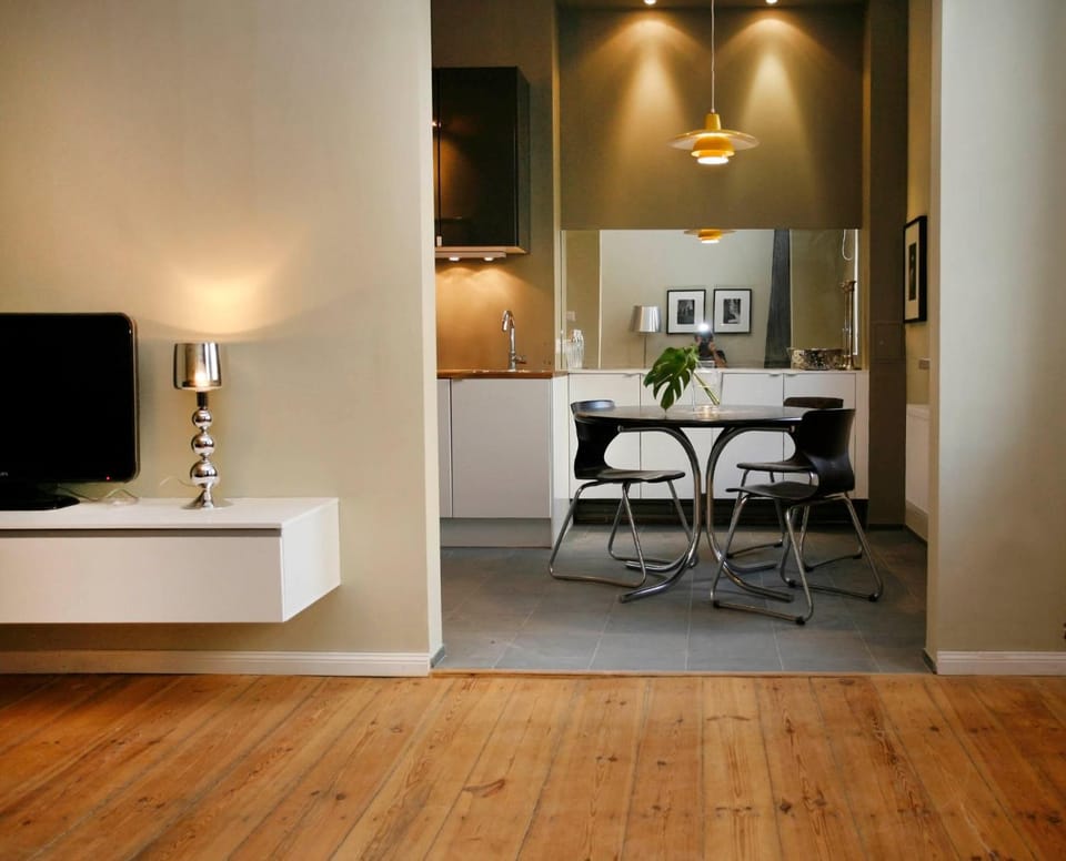 StyleApartments #1 Apartment in Berlin