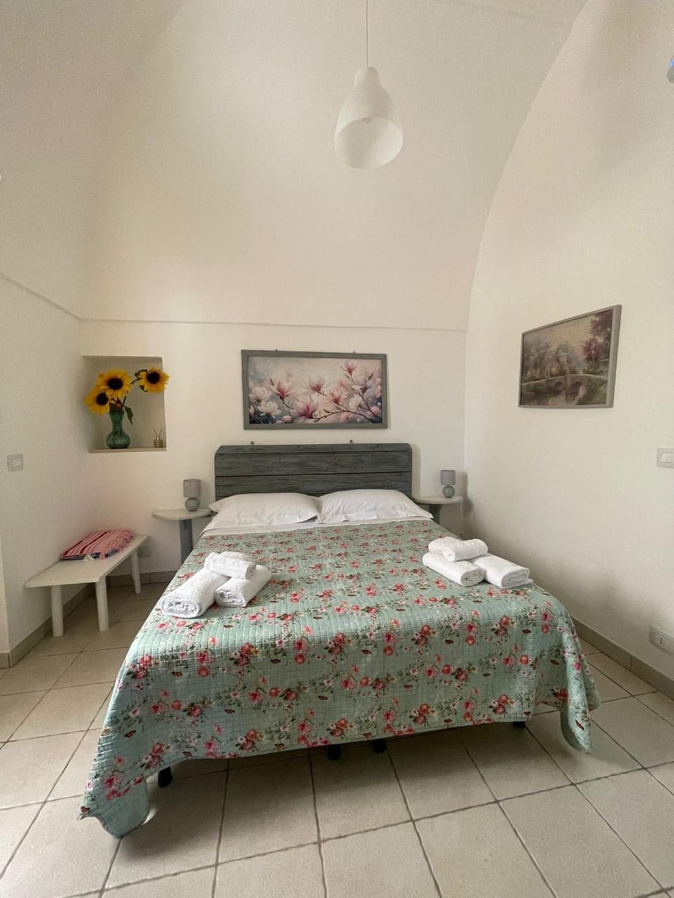 Le Lamie degli Ulivi Villa in Province of Taranto