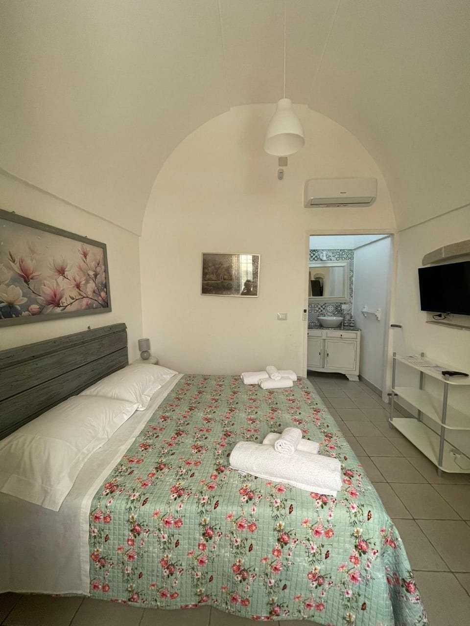 Le Lamie degli Ulivi Villa in Province of Taranto
