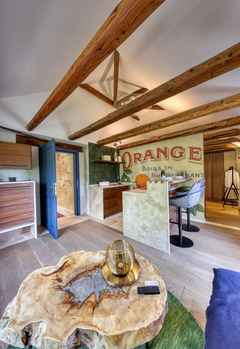 Casa Di Pietra Vacation rental in Klagenfurt