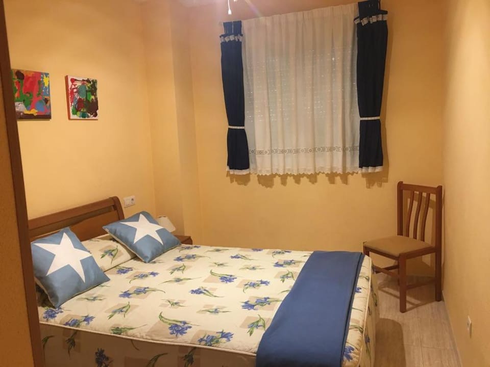 Apartamento en Marina Trébol III, centro de Mágic World Apartment in Valencian Community