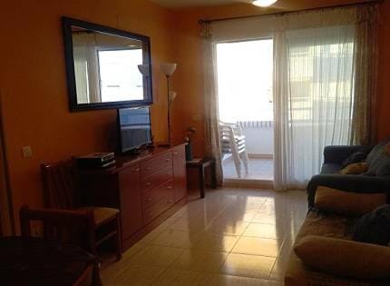 Apartamento en Marina Trébol III, centro de Mágic World Apartment in Valencian Community
