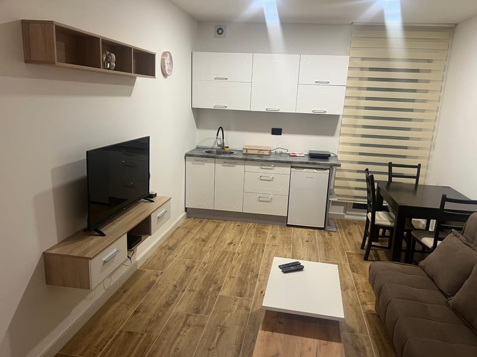 Apartman Zlatibor Mili 21 Apartment in Zlatibor