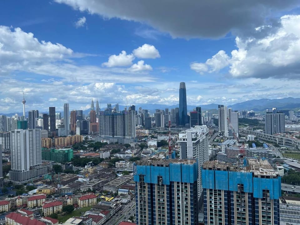 Trion KL by Dreamcloud Sdn Bhd Apartment in Federal Territory of Kuala Lumpur