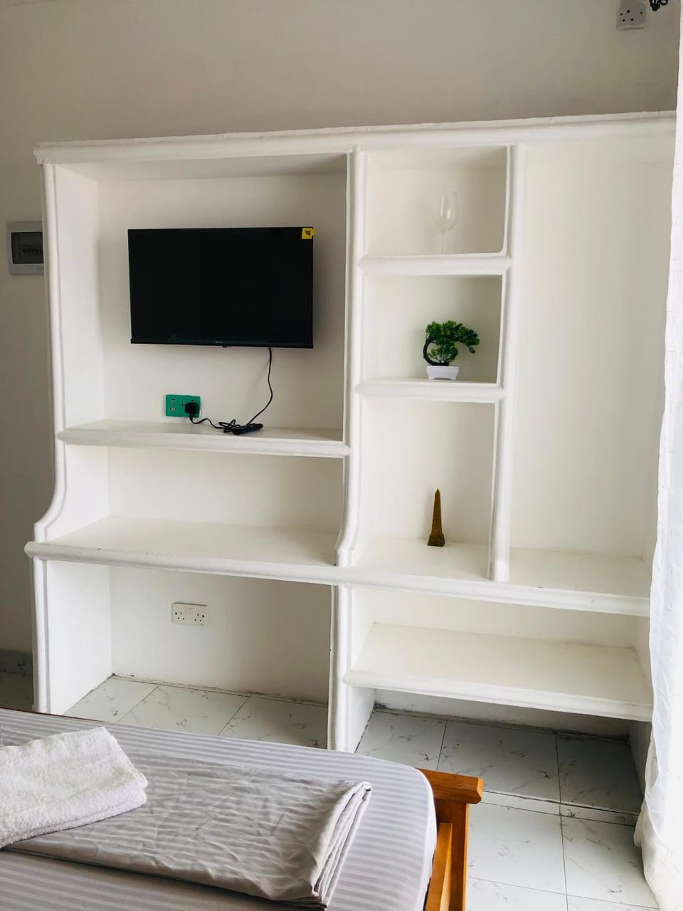 Luxury Suites Studio Mombasa Vacation rental in Mombasa County