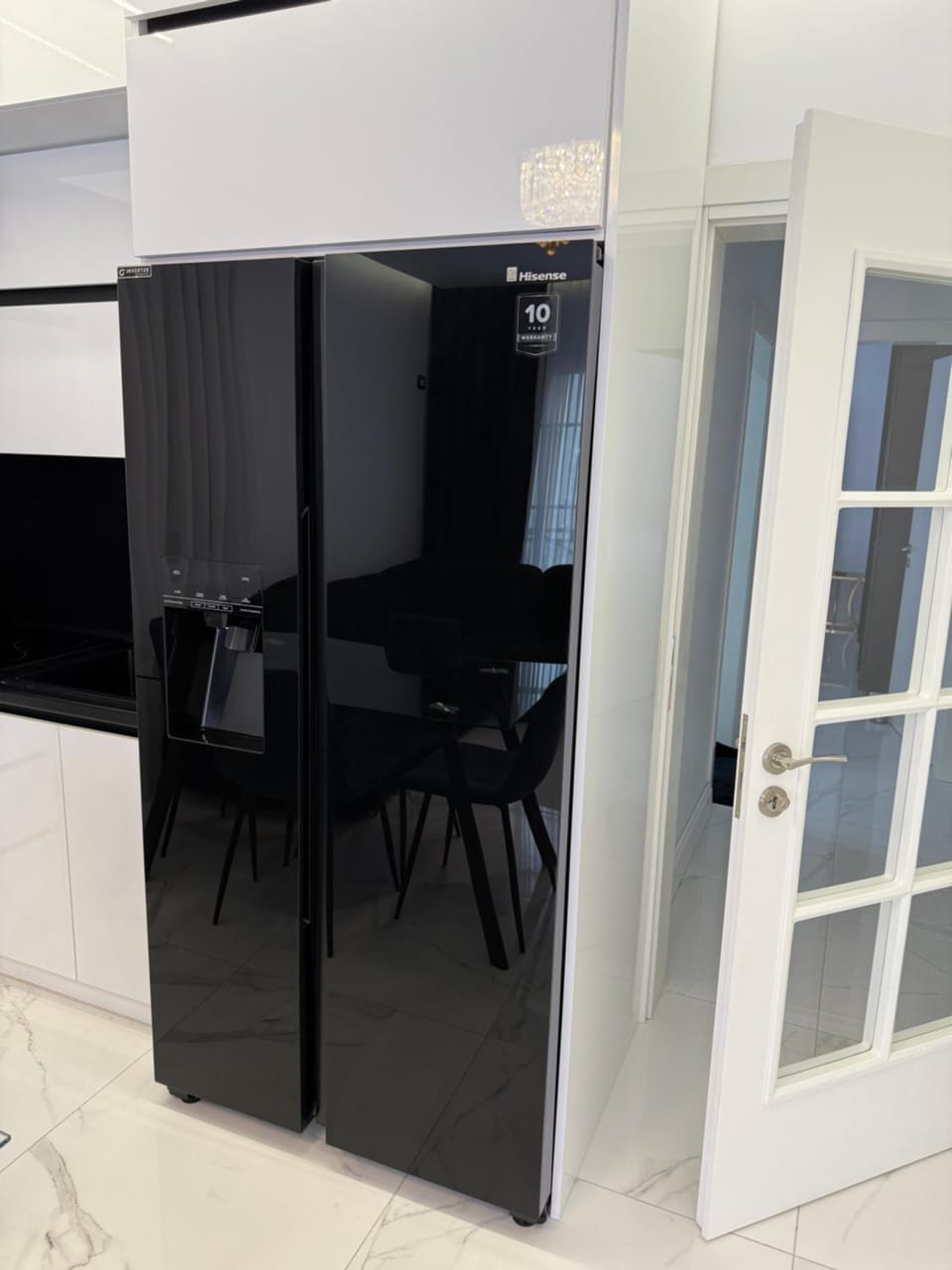 Mia Apartment Apartment in Tirana County, Albania