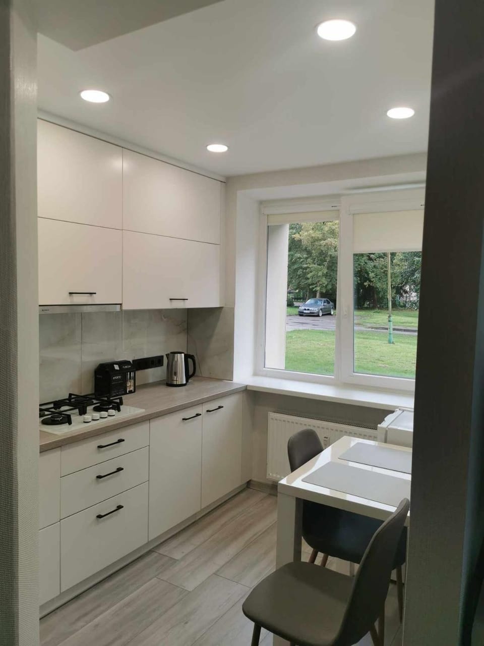 Buto nuoma Plungėje Apartment in Klaipėda County, Lithuania