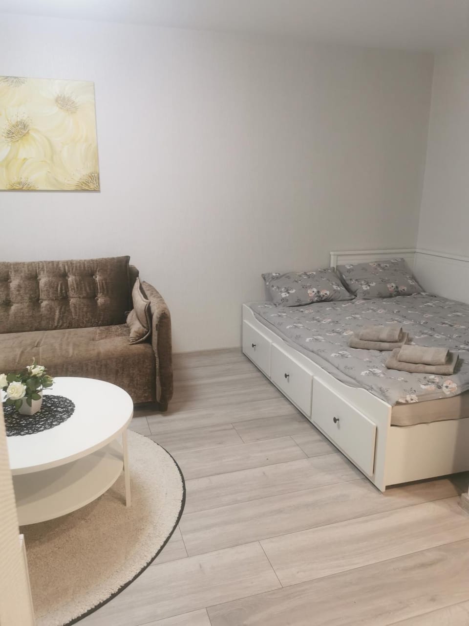 Buto nuoma Plungėje Apartment in Klaipėda County, Lithuania