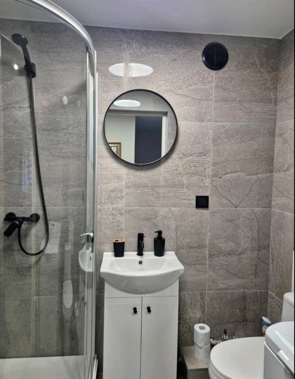 Buto nuoma Plungėje Apartment in Klaipėda County, Lithuania