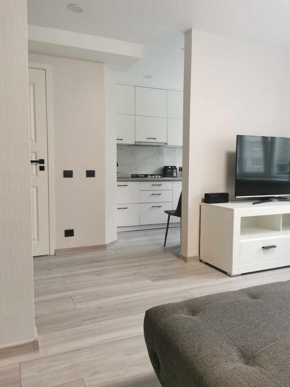 Buto nuoma Plungėje Apartment in Klaipėda County, Lithuania