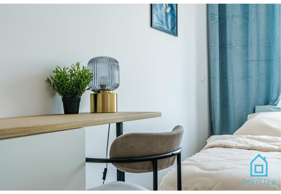 Jasmine Room - 5 Minutes to Gdańsk Old Town Vacation rental in Gdansk