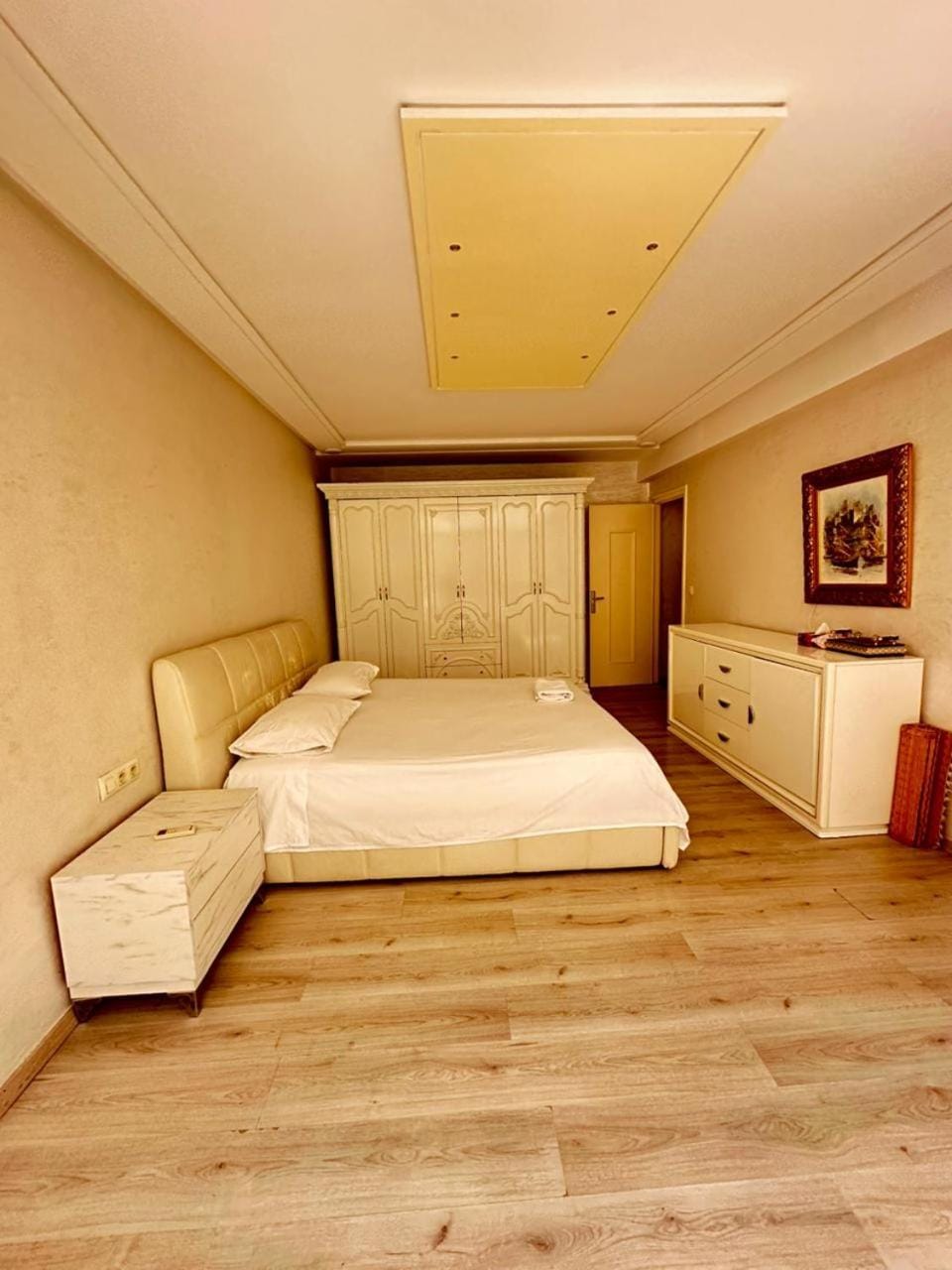 Bel appartement pres de la plage Apartment in Tangier