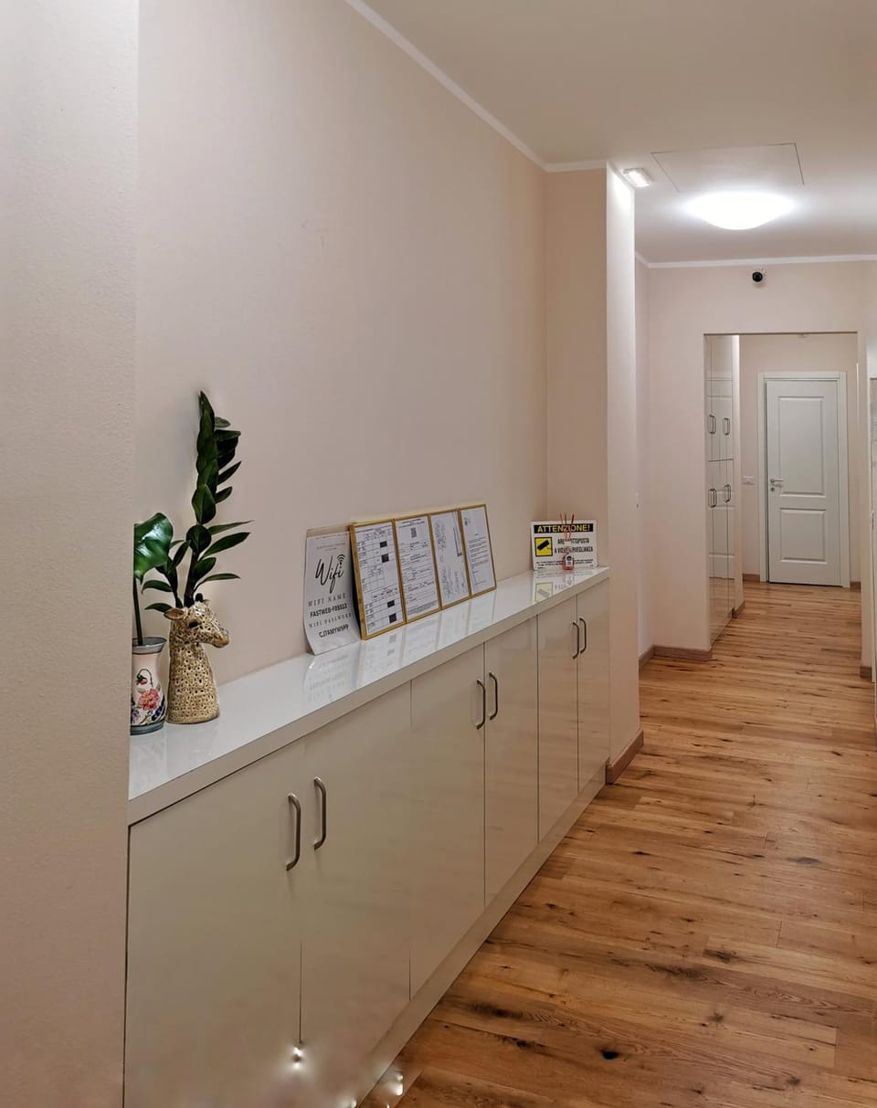 Guesthouse Central Station Group - Via Ponte Seveso 18 Bed and Breakfast in Milan