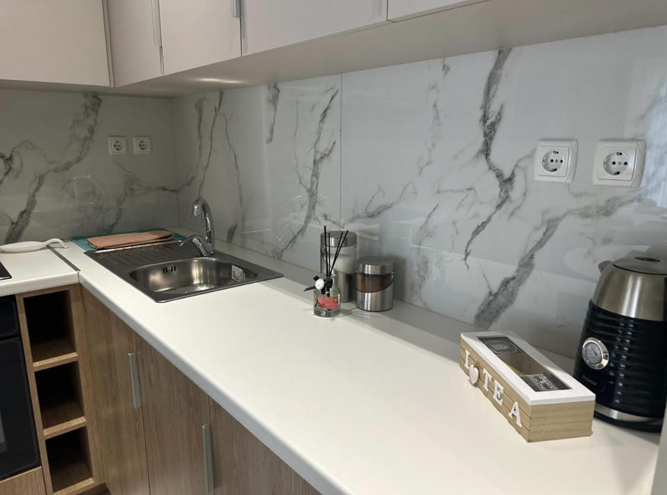 Agora luxury Flat 1 Apartment in Euboea