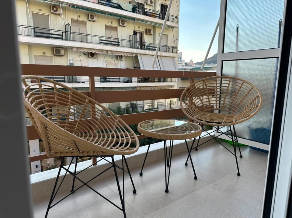 Agora luxury Flat 1 Apartment in Euboea