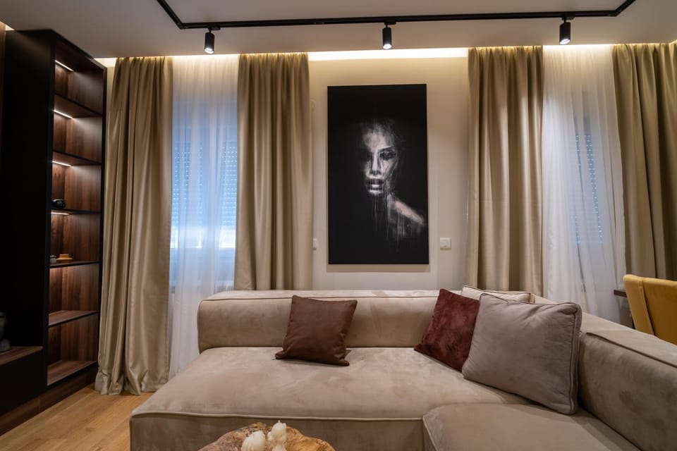 Sonrisa Apartments Kolasin Apartment in Montenegro