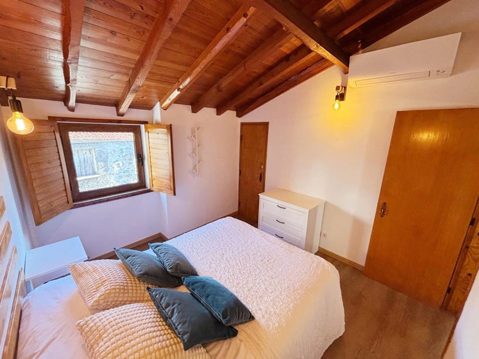 Casa Manuel I Sabugueiro Apartment in Portugal