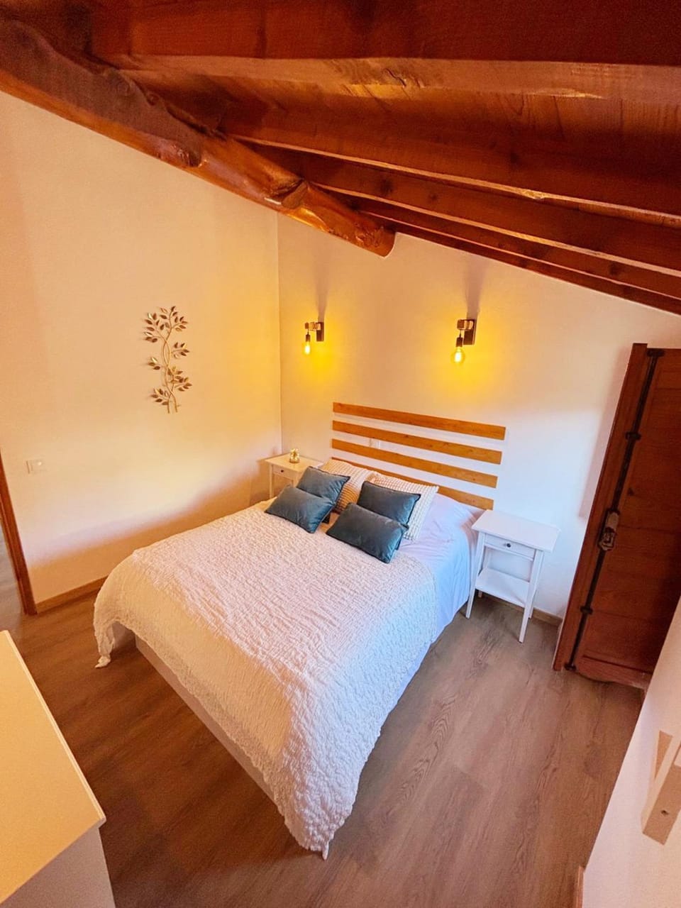 Casa Manuel I Sabugueiro Apartment in Portugal