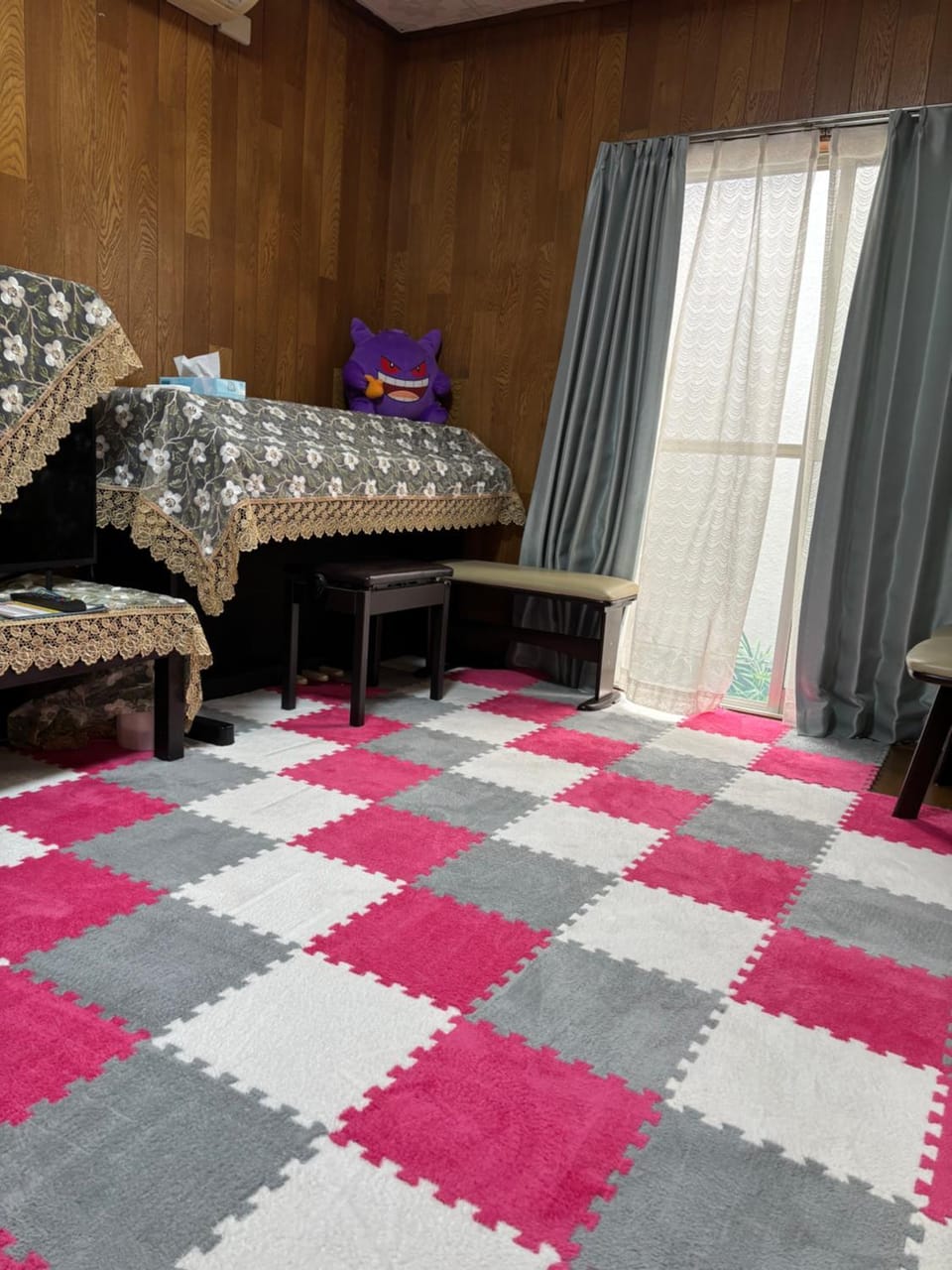 養一ハウス Apartment in Saitama Prefecture