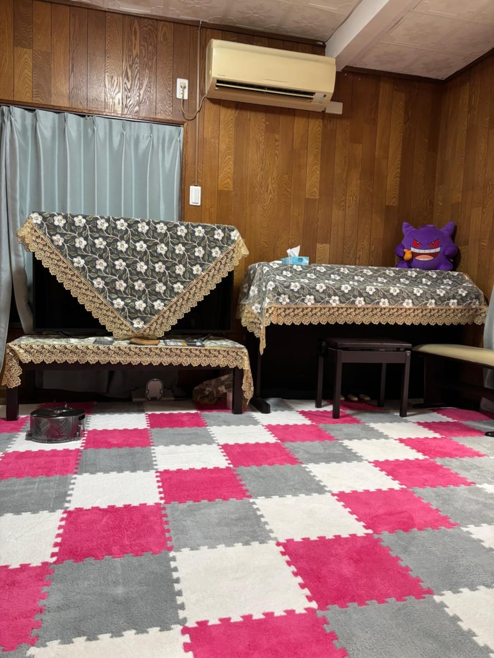 養一ハウス Apartment in Saitama Prefecture