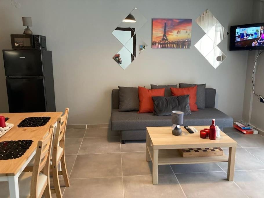 NYH Apartment Apartment in Lefkada