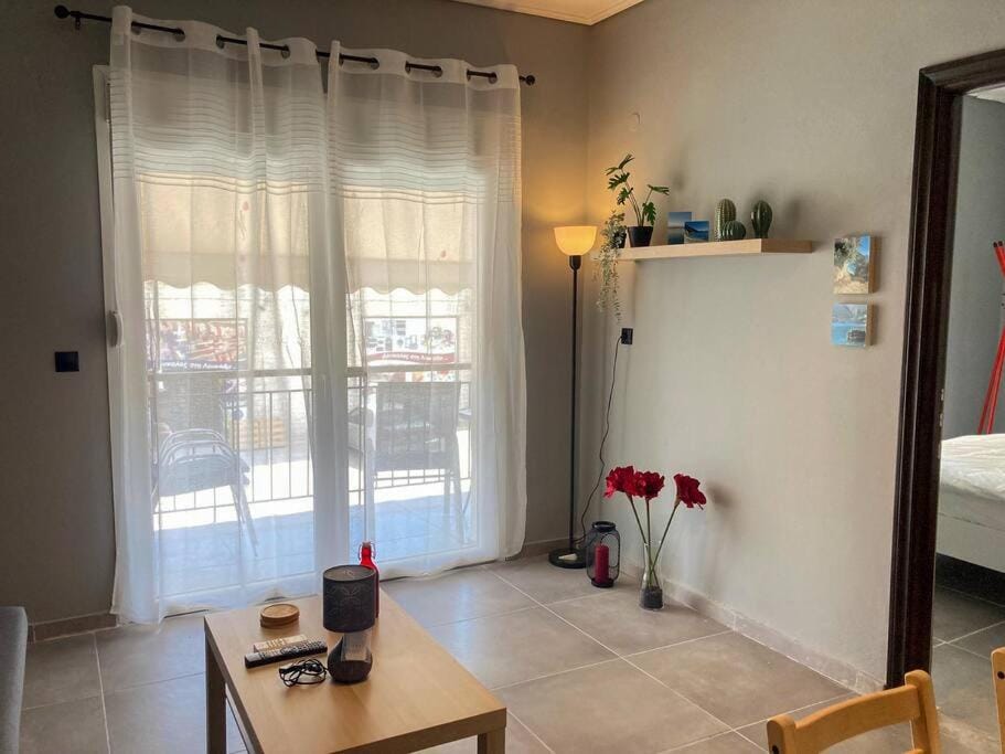 NYH Apartment Apartment in Lefkada