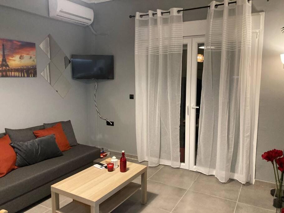 NYH Apartment Apartment in Lefkada
