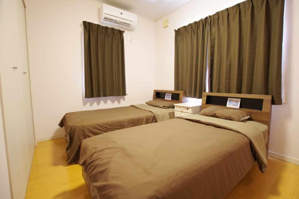 ゲストハウス凪人 Apartment in Japan