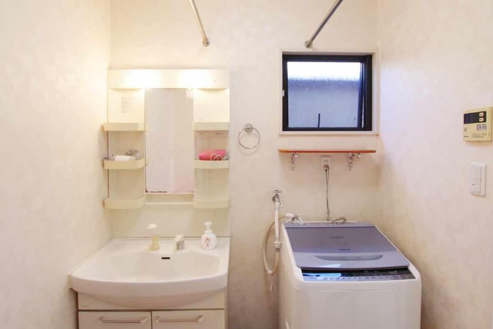 ゲストハウス凪人 Apartment in Japan