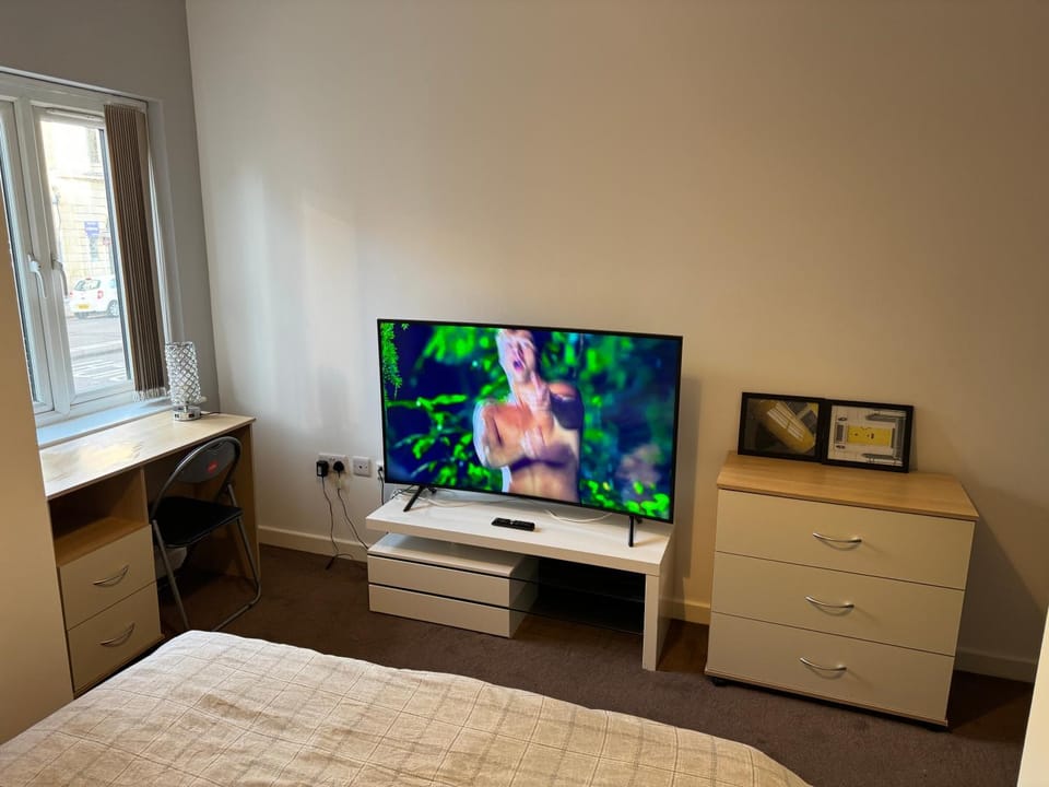 Lovely Apartment in Town Centre Apartment in Leicester