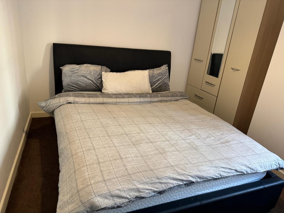 Lovely Apartment in Town Centre Apartment in Leicester