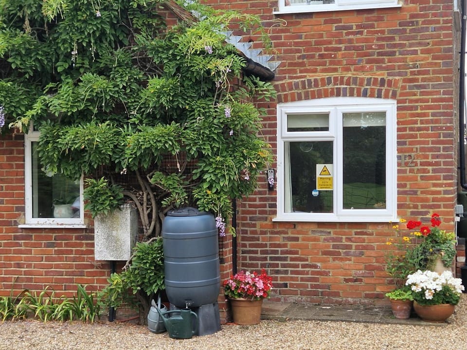 Henley-on-Thames Special Vacation rental in England