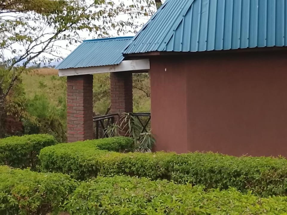Africa Soul Lodge Nature lodge in Tanzania
