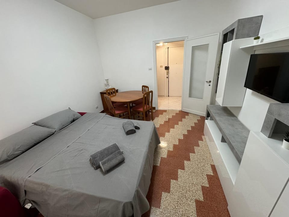 Silihome, Trastevere, Piazza della Radio Apartment in Rome