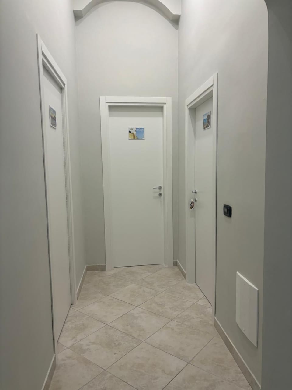 Dimora71 Bed and Breakfast in Naples