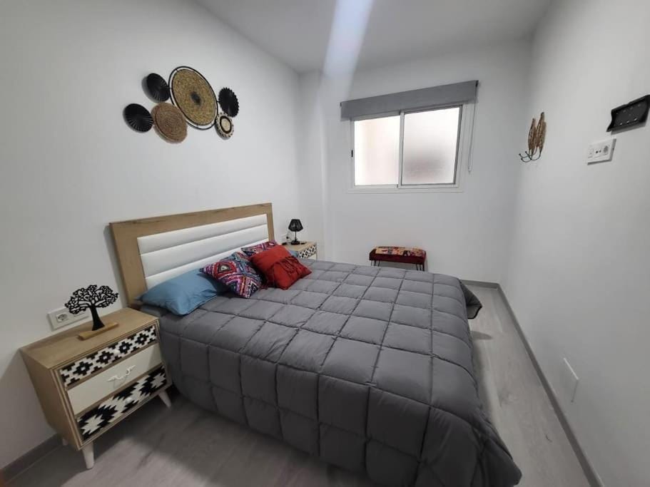 Piso Zona Mesa y López Apartment in Las Palmas de Gran Canaria