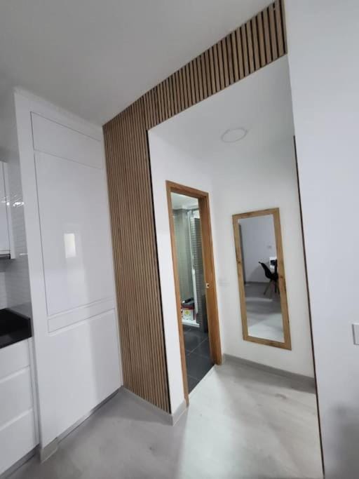 Piso Zona Mesa y López Apartment in Las Palmas de Gran Canaria