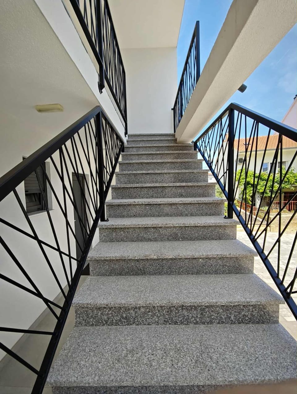 Providenca Studio Apartment with Free Parking Apartment in Šibenik