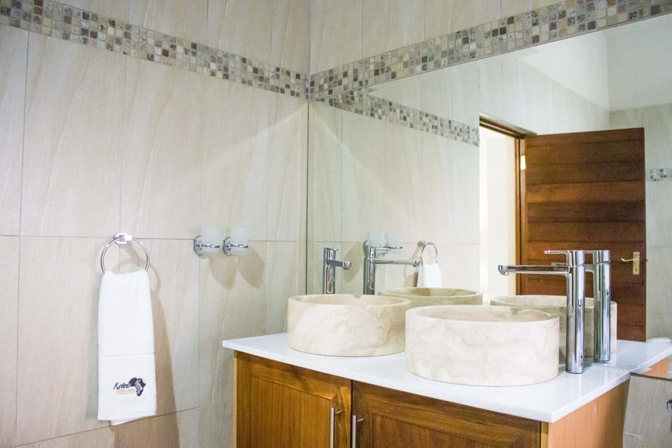 Keleo Safari Lodge Hotel in South Africa
