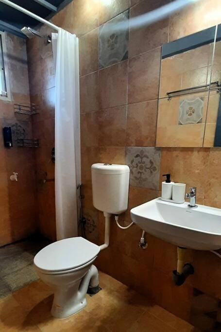Dream Acres Homestay - Cozy Retreat Amidst Tranquil Landscapes - Entire place House in Karnataka
